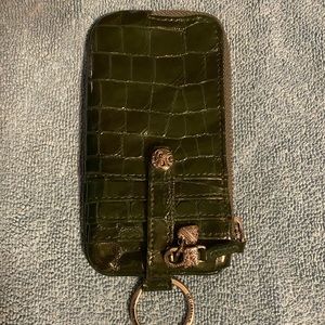 Brighton credit card wallet